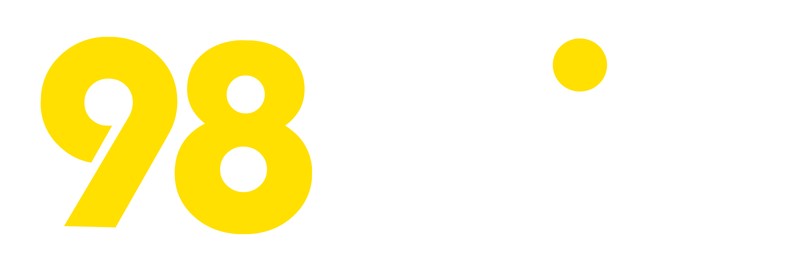 Logo chính thức 98WIN